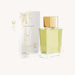 ELLA K Poème de Sagano Eau de Parfum Flakon mit Verpackung 100 ml