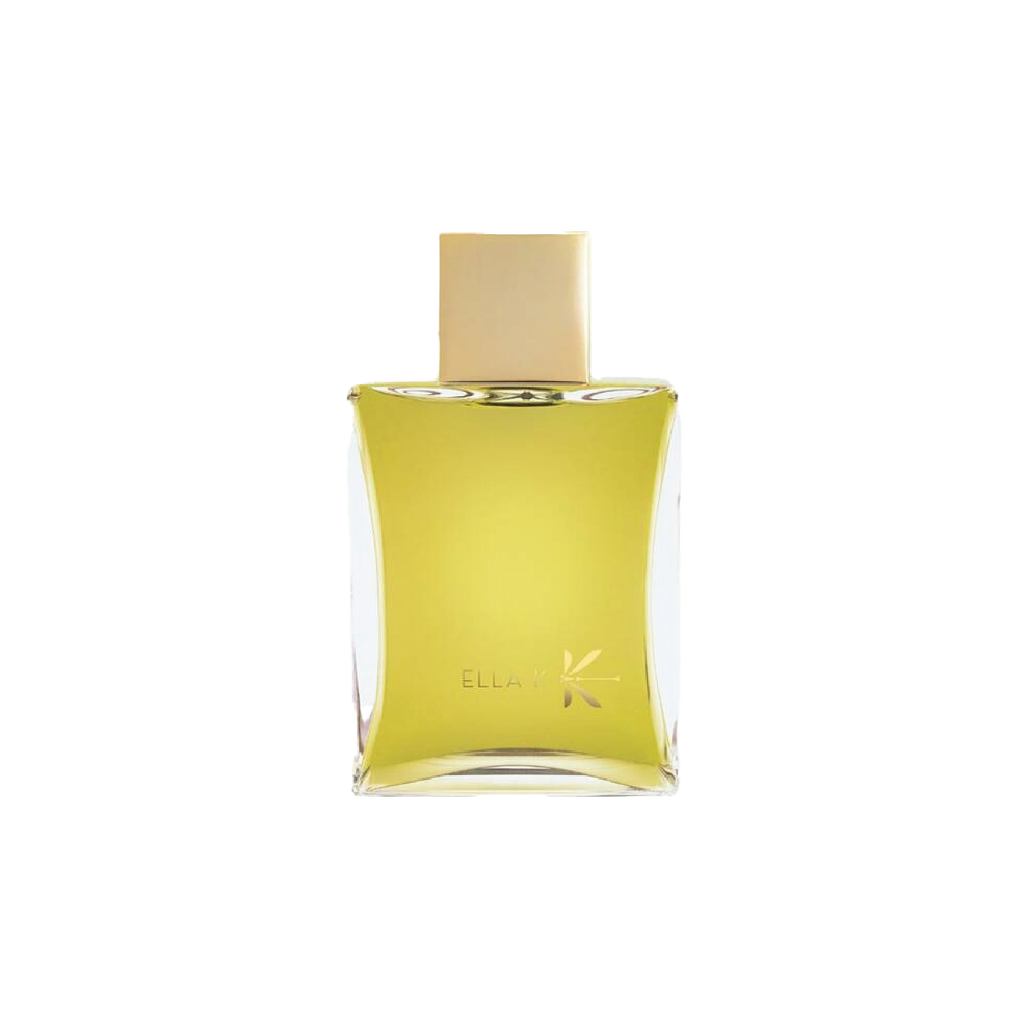 Poem de sagano von Ella K, grünes, frisches und holziges Nischenparfum