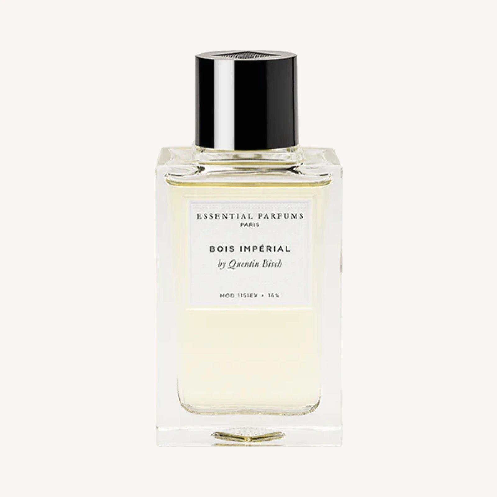 Essential Parfums Bois Imperial Eau de Parfum bottle 100 ml