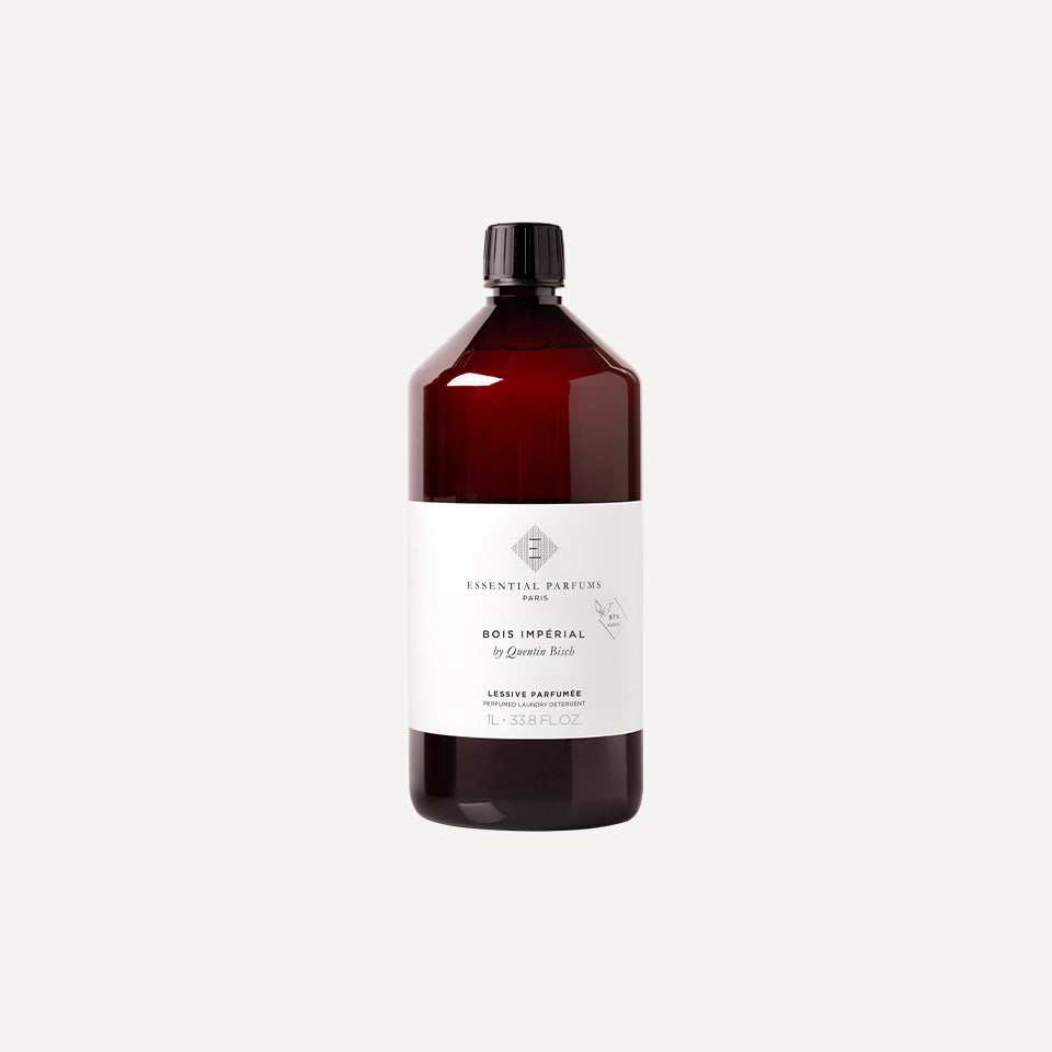 Essential Parfums Bois Imperial Waschmittel 1 l