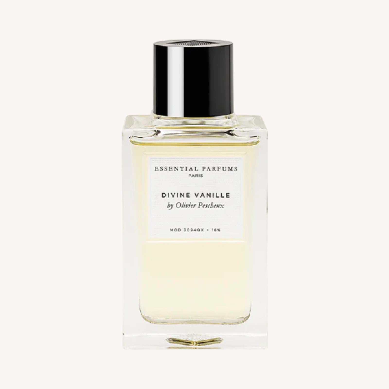 Essential Parfums Divine Vanille Eau de Parfum bottle 100 ml