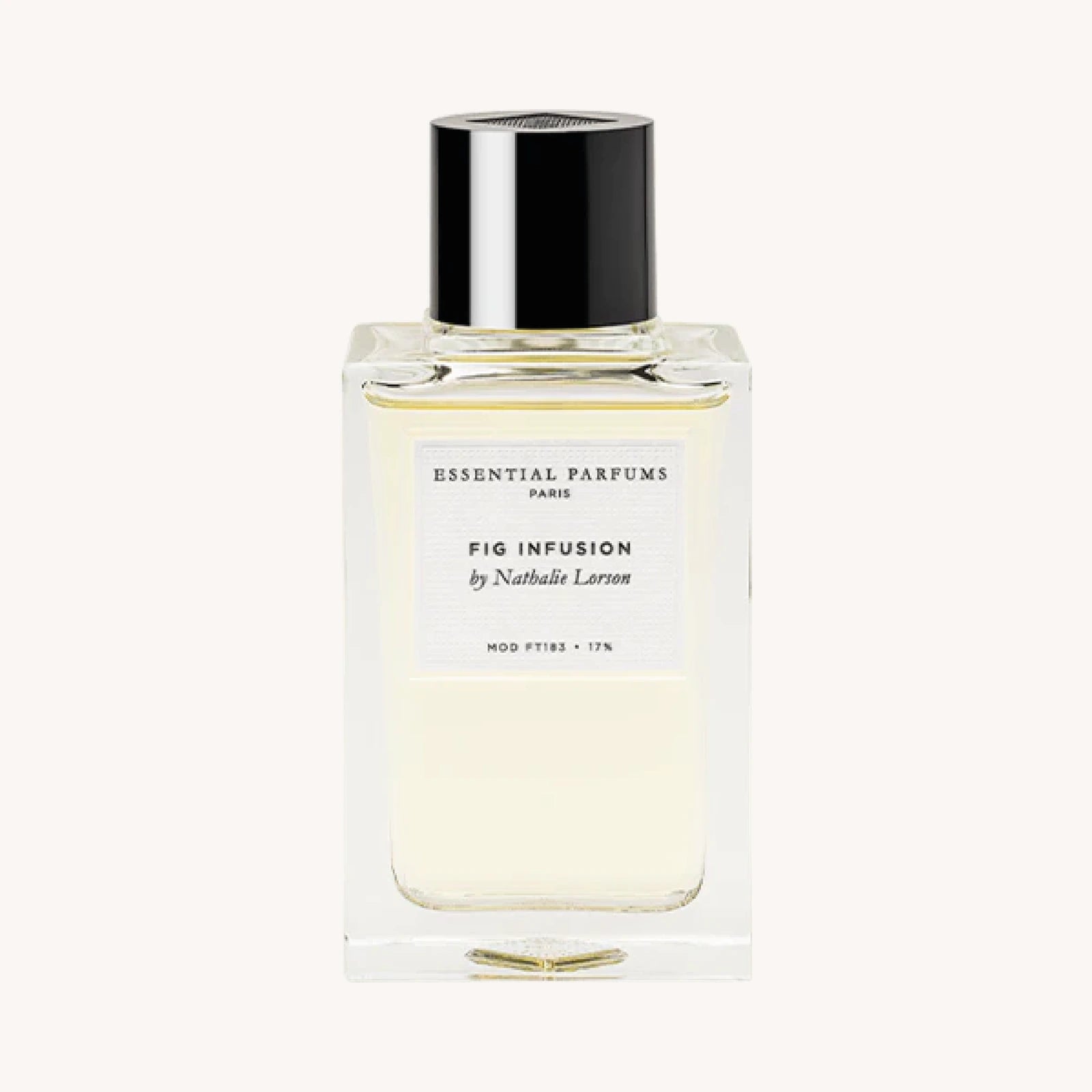 Essential Parfums Fig Infusion Eau de Parfum bottle 100 ml