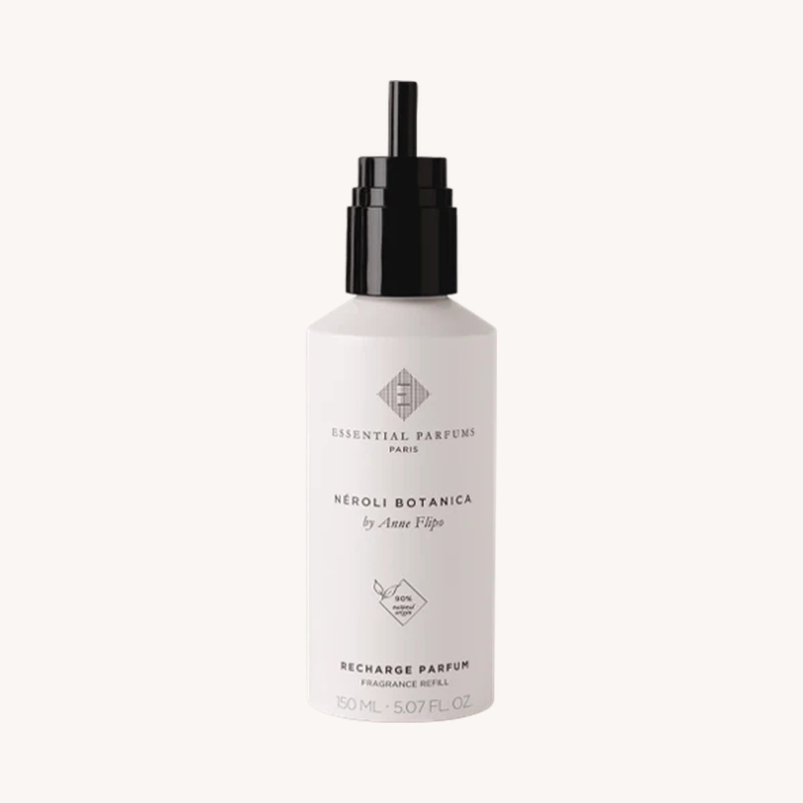 Essential Parfums Néroli Botanica Eau de Parfum refill bottle 150 ml