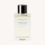 Essential Parfums Orange X Santal Eau de Parfum Flakon 100 ml