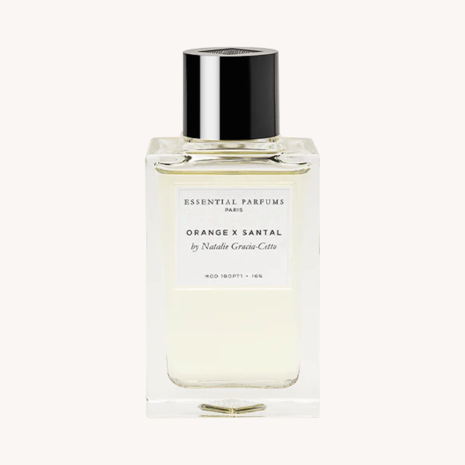 Essential Parfums Orange X Santal Eau de Parfum Flakon 100 ml