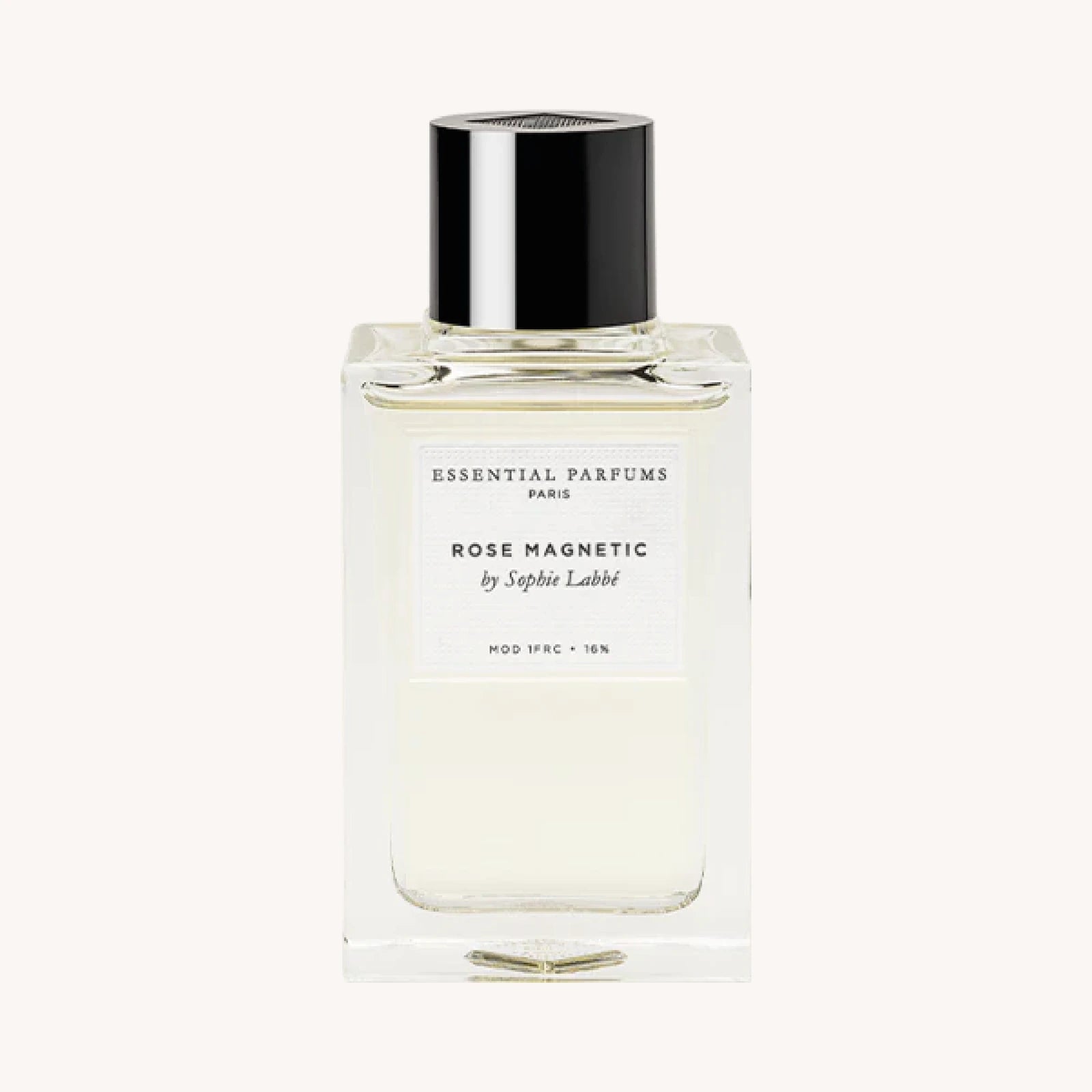 Essential Parfums Rose Magnetic Eau de Parfum bottle 100 ml