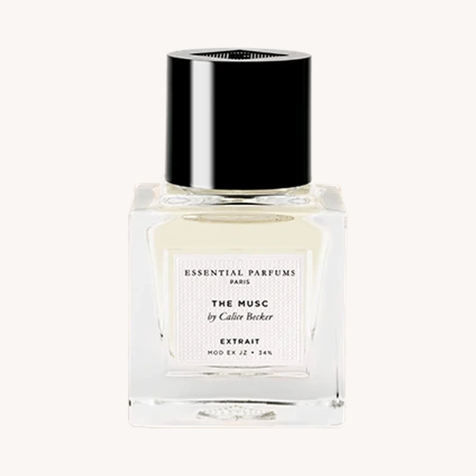 Essential Parfums The Musc Extrait de Parfum bottle 30 ml
