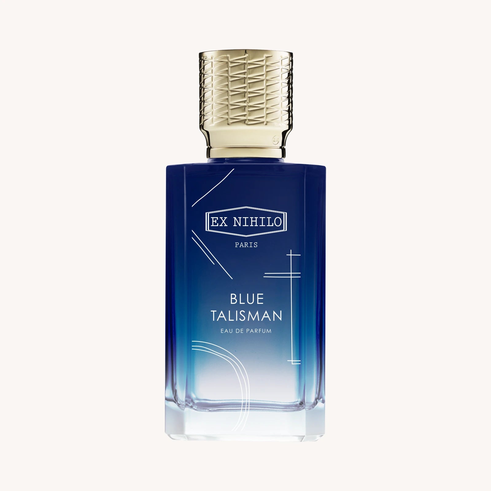 Ex Nihilo Blue Talisman Eau de Parfum Flakon 100 ml