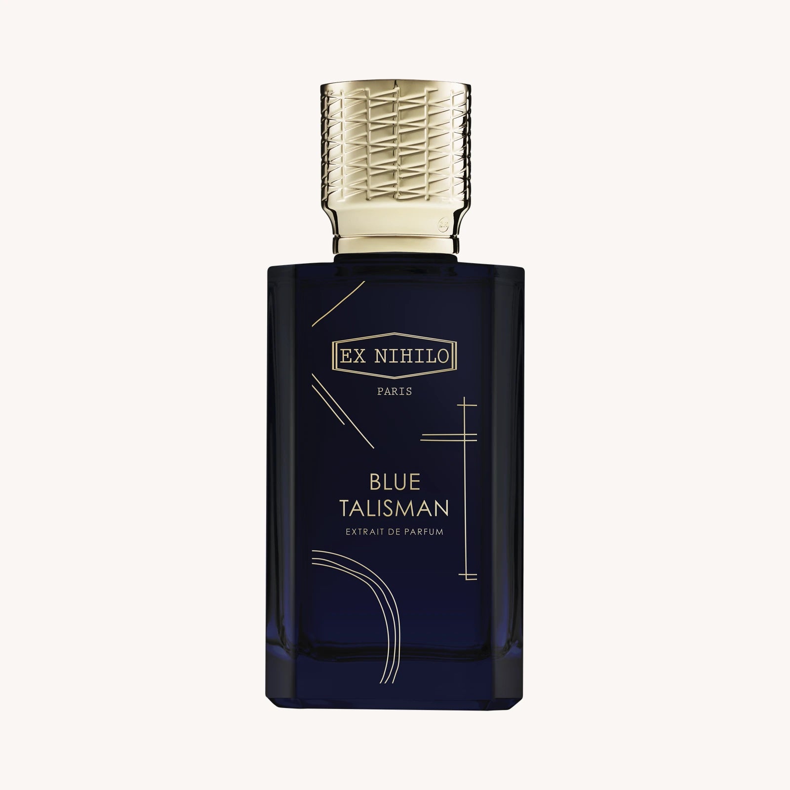 Ex Nihilo Blue Talisman Extrait de Parfum Flakon 100 ml