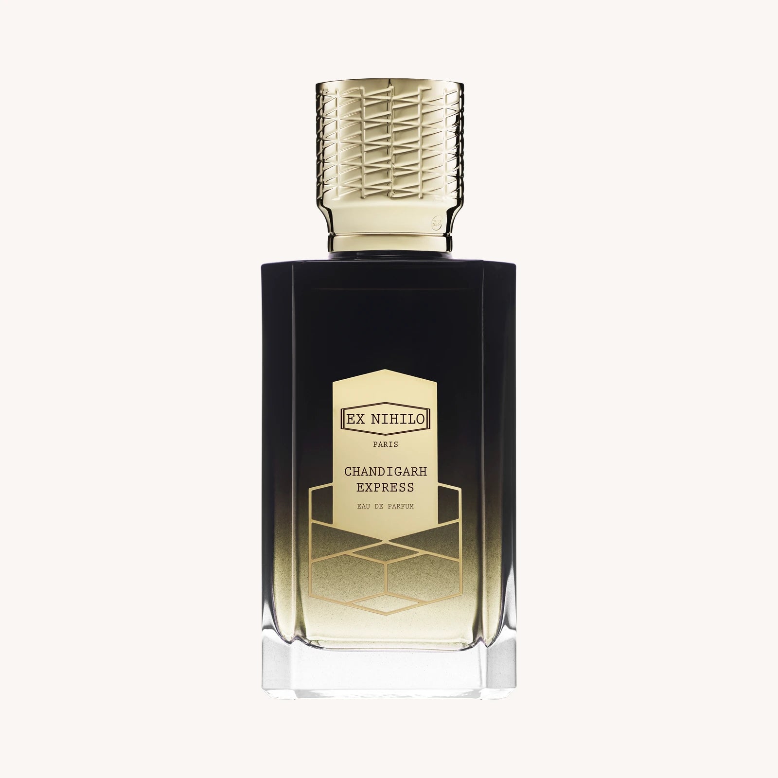 Ex Nihilo Chandigarh Express Eau de Parfum Flakon 100 ml