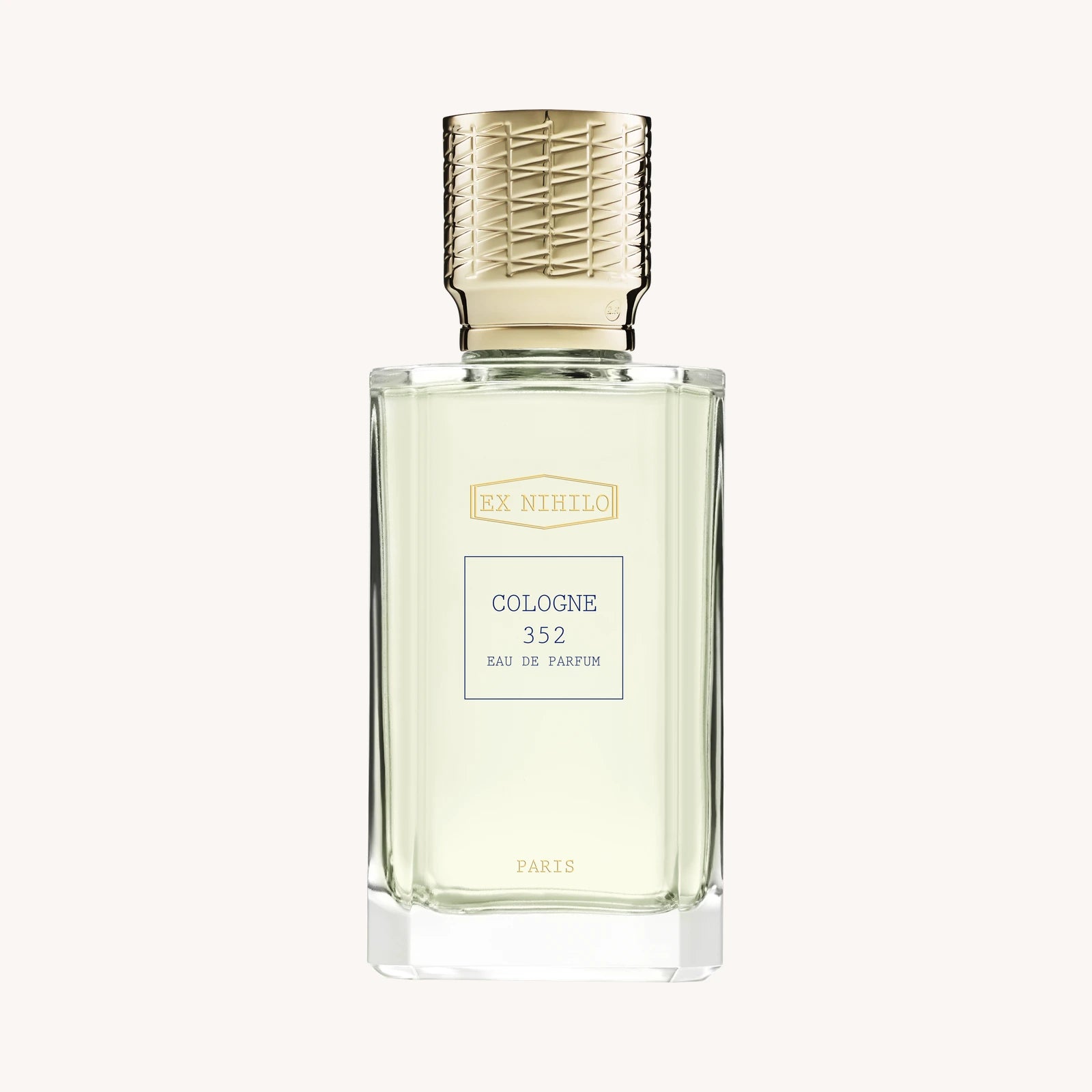 Ex Nihilo Cologne 352 Eau de Parfum Flakon 100 ml