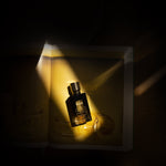 Ex Nihilo Atlas Fever Eau de Parfum Flakon, Detailansicht