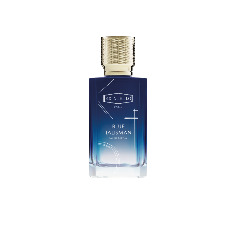 Blue Talisman - SNUD