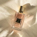 Ex Nihilo Lust in Paradise Eau de Parfum Flakon, Detailansicht