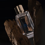 Ex Nihilo Santal Calling Eau de Parfum Flakon, Detailansicht