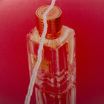 Ex Nihilo Spiky Muse Eau de Parfum Flakon, Detailansicht