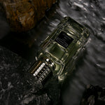 Ex Nihilo The Hedonist Eau de Parfum Flakon, Detailansicht