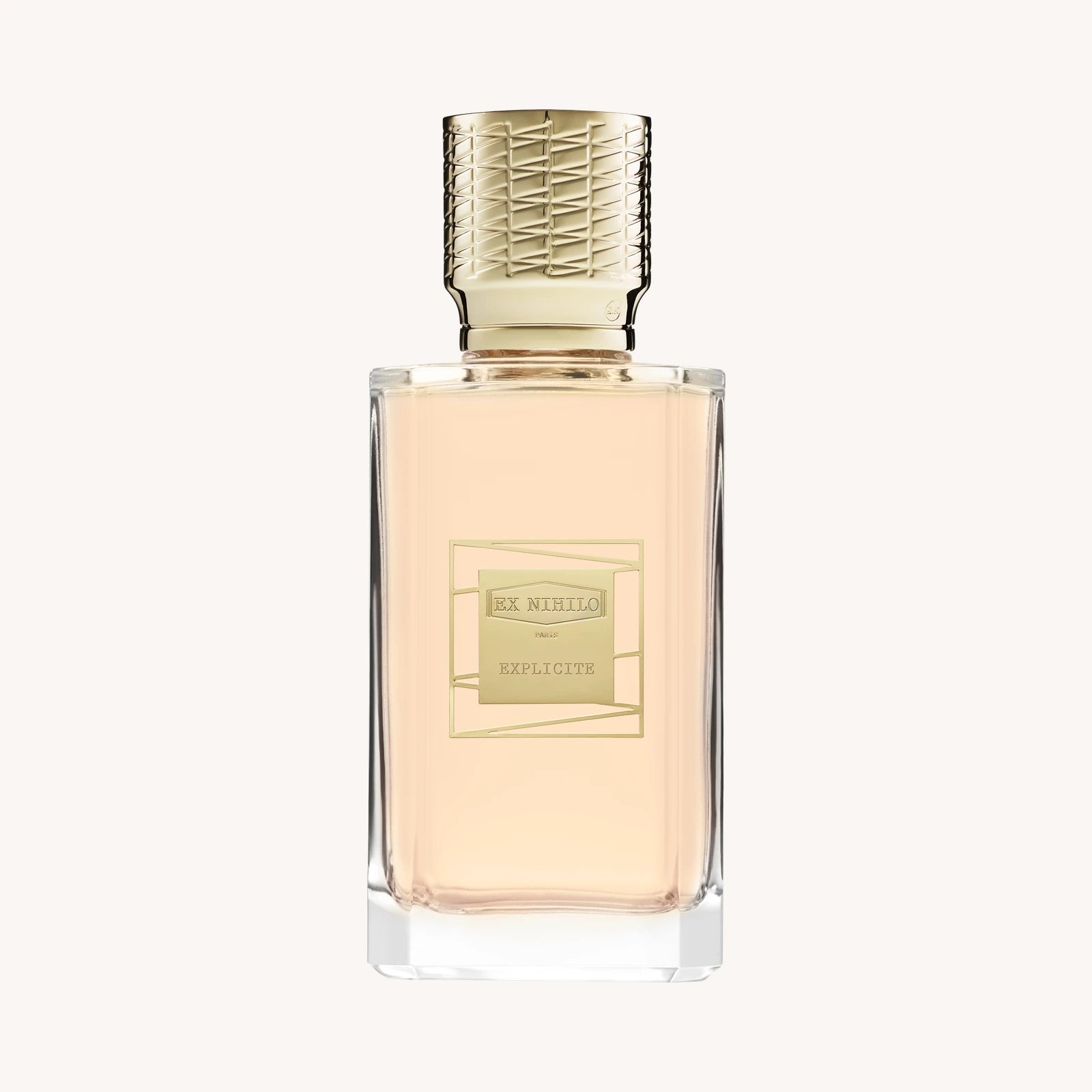 Ex Nihilo Explicite Eau de Parfum Flakon 100 ml