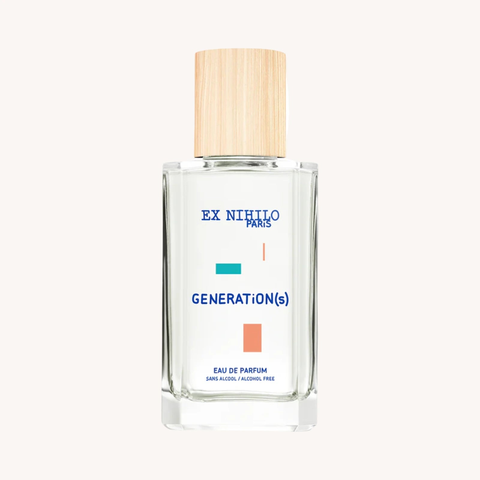 Ex Nihilo Generation(s) Eau de Parfum Flakon 100 ml