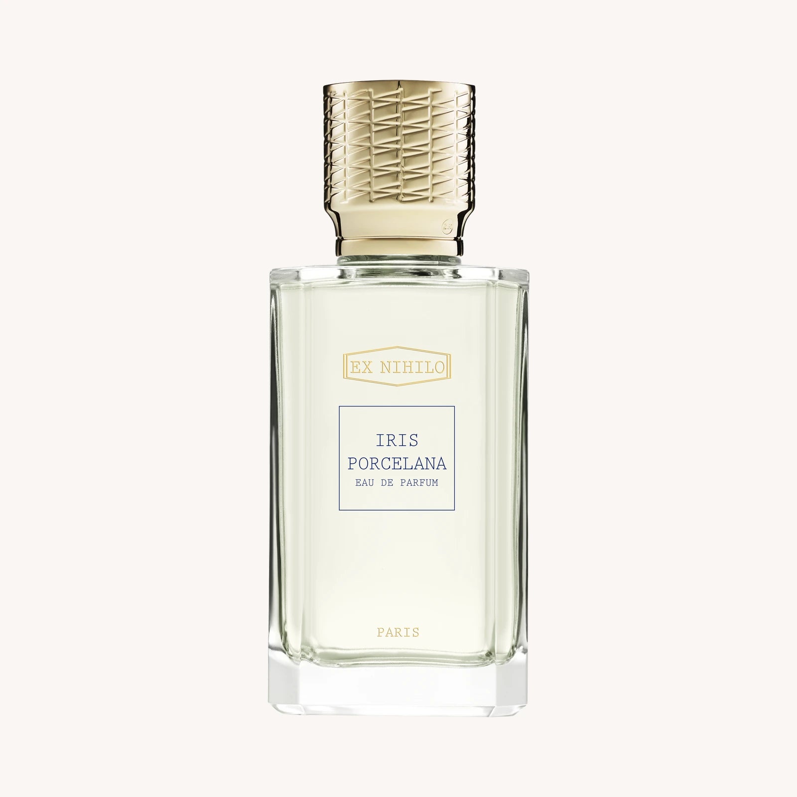 Ex Nihilo Iris Porcelana Eau de Parfum Flakon 100 ml