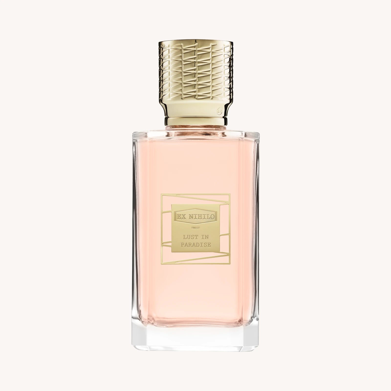 Ex Nihilo Lust in Paradise Eau de Parfum Flakon 100 ml