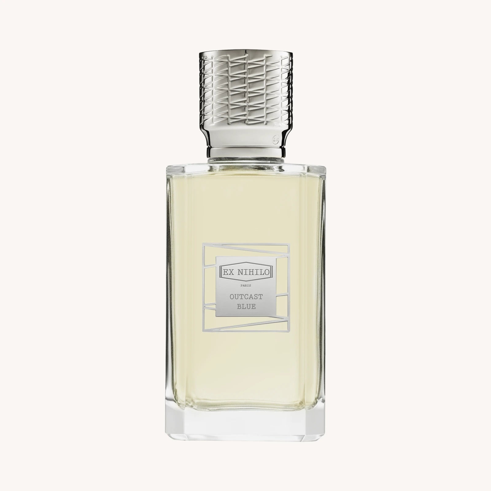 Ex Nihilo Outcast Blue Eau de Parfum Flakon 100 ml