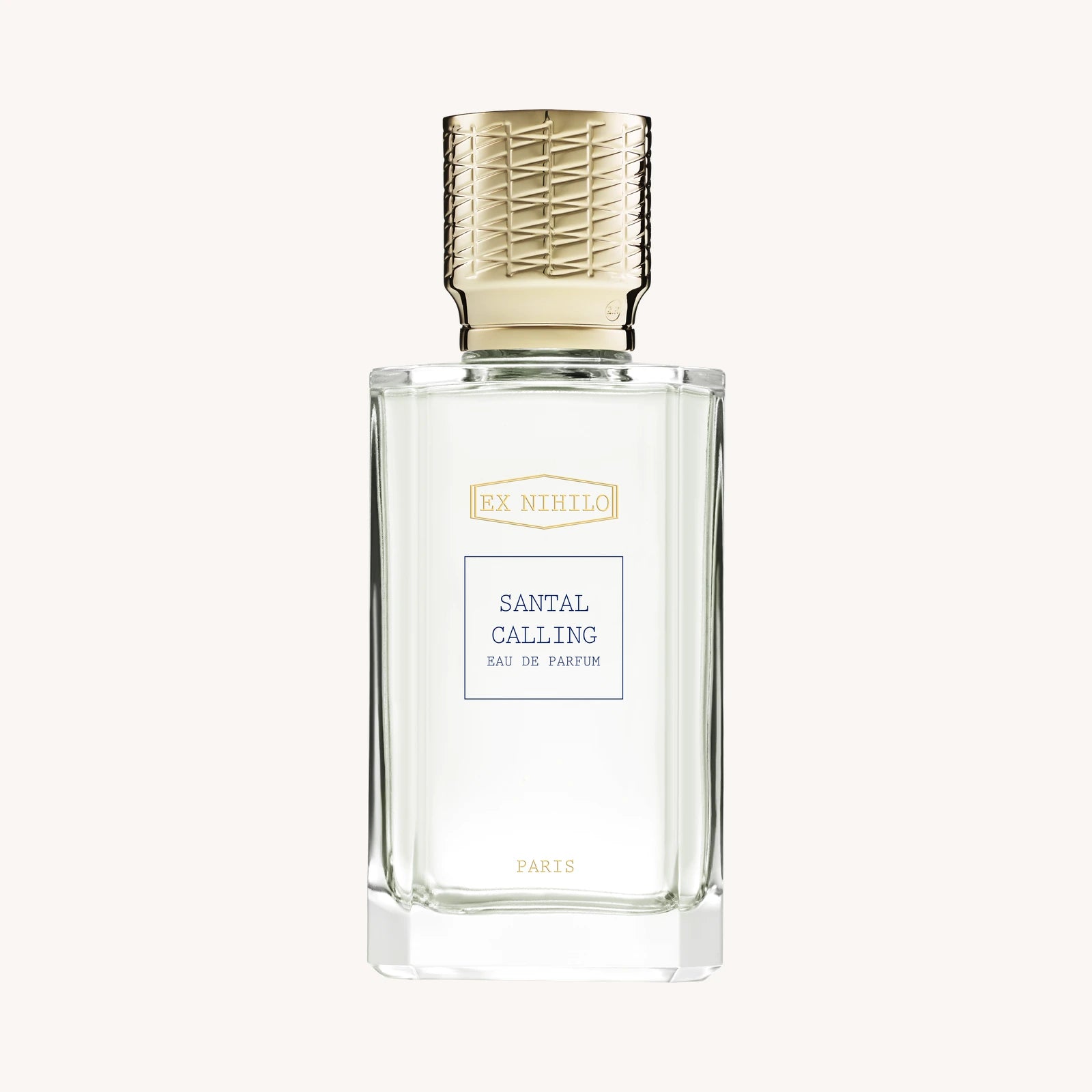 Ex Nihilo Santal Calling Eau de Parfum Flakon 100 ml