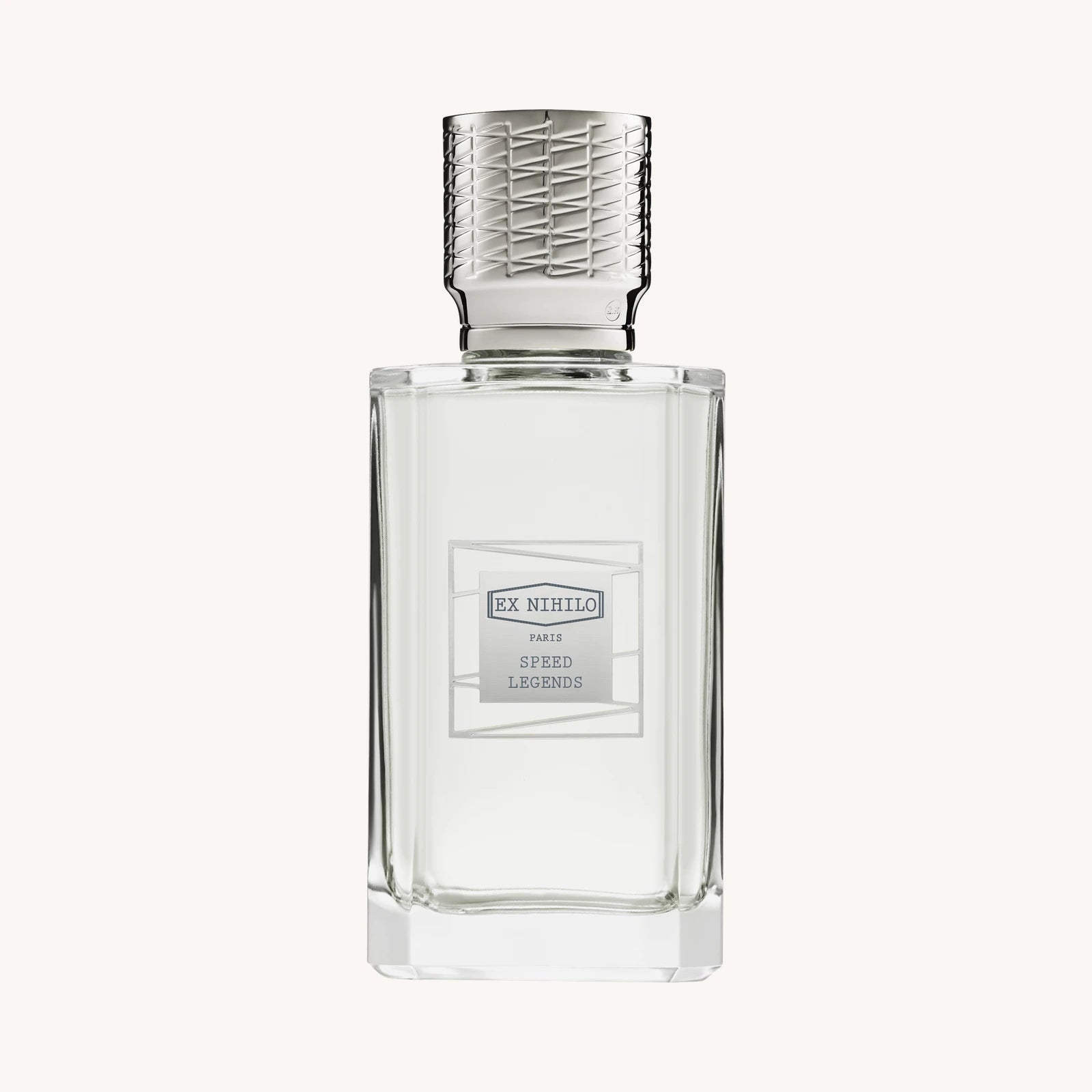 Ex Nihilo Speed Legends Eau de Parfum Flakon 50 ml