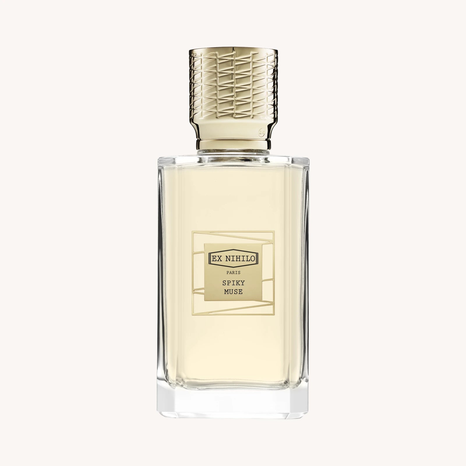 Ex Nihilo Spiky Muse Eau de Parfum Flakon 100 ml