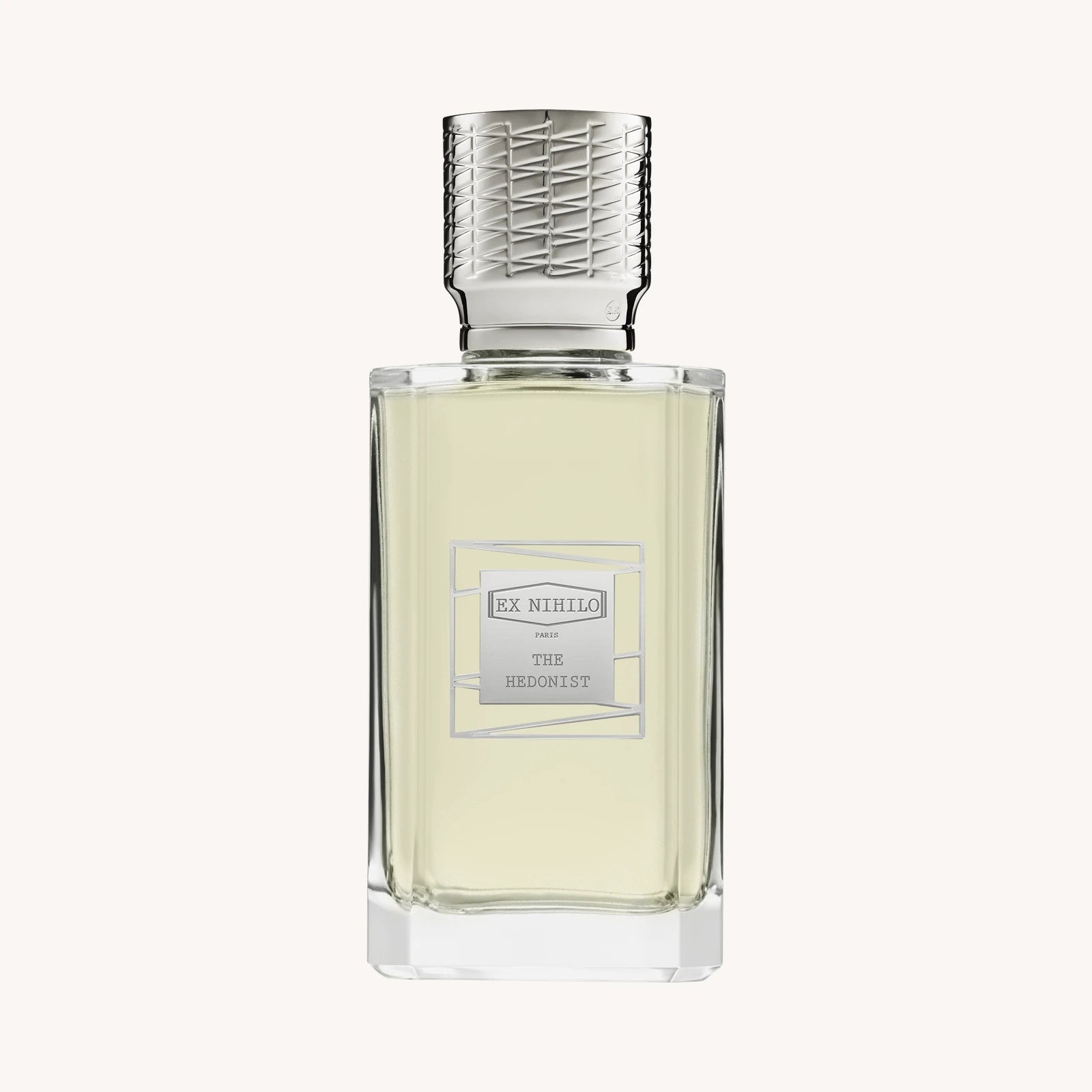 Ex Nihilo The Hedonist Eau de Parfum Flakon 100 ml