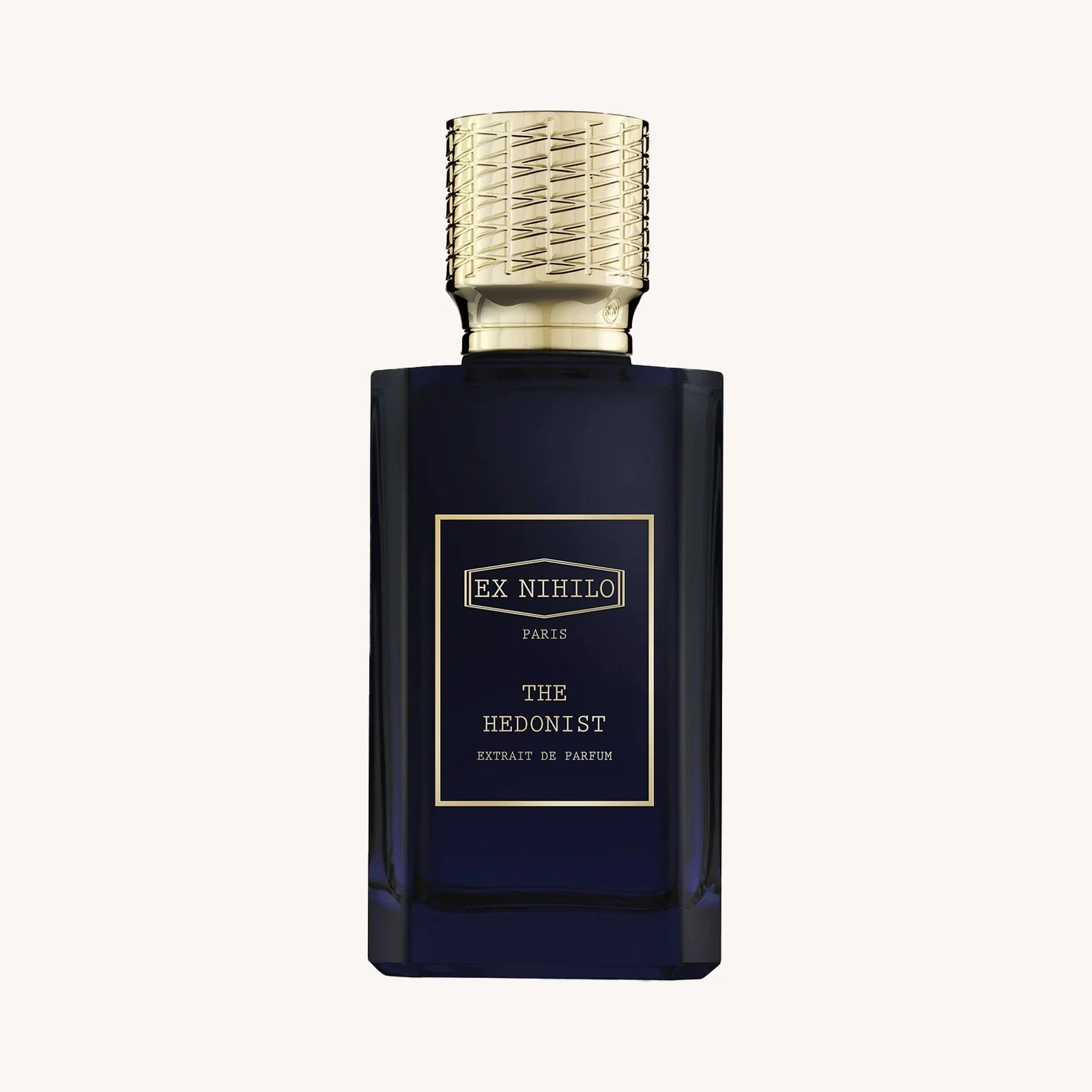 Ex Nihilo The Hedonist Extrait de Parfum Flakon 100 ml