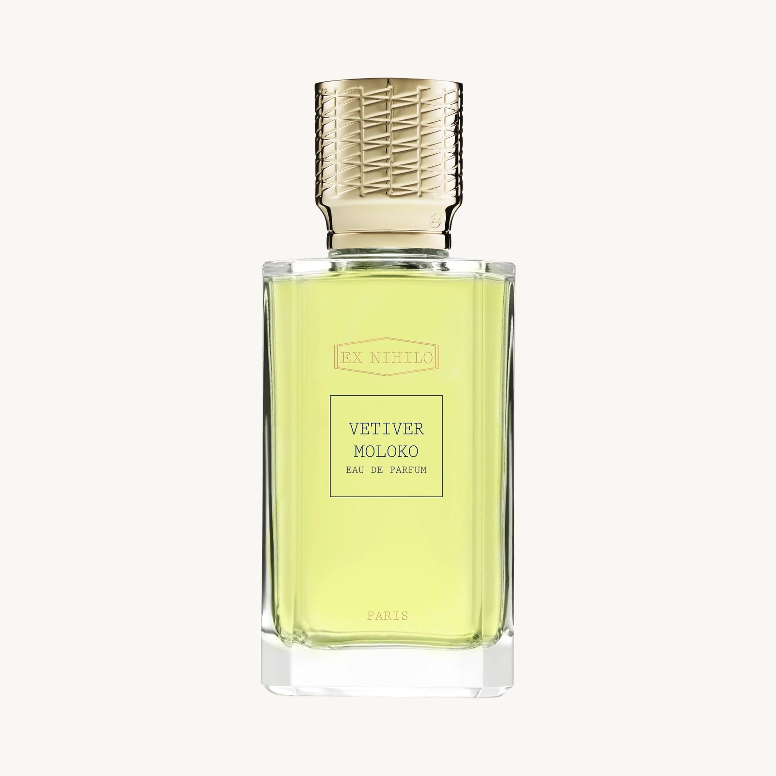 Ex Nihilo Vetiver Moloko Eau de Parfum Flakon 100 ml