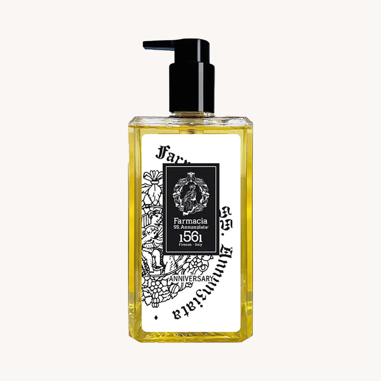 Farmacia SS. Annunziata Anniversary Duschgel 500 ml