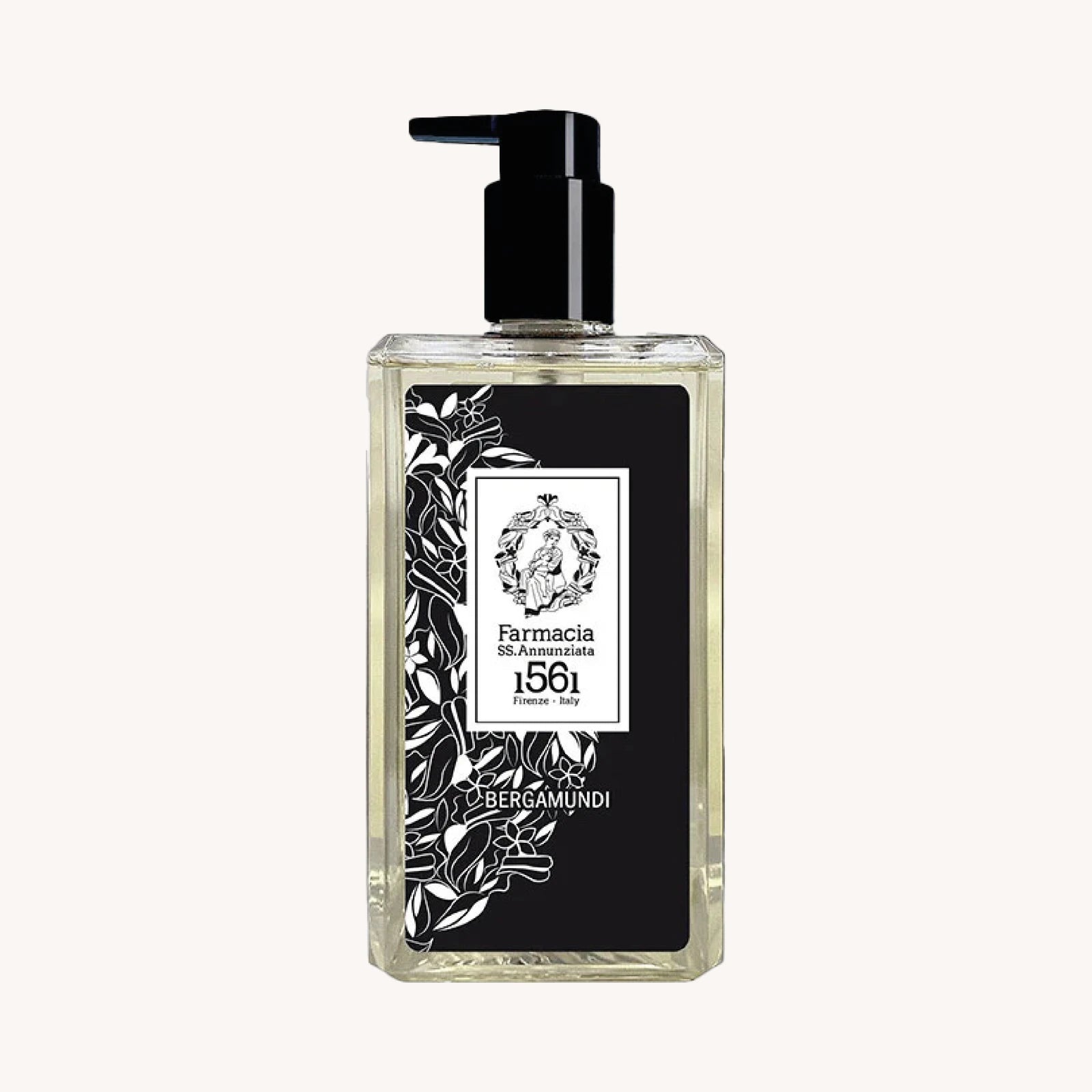 Farmacia SS. Annunziata Bergamundi Duschgel 500 ml