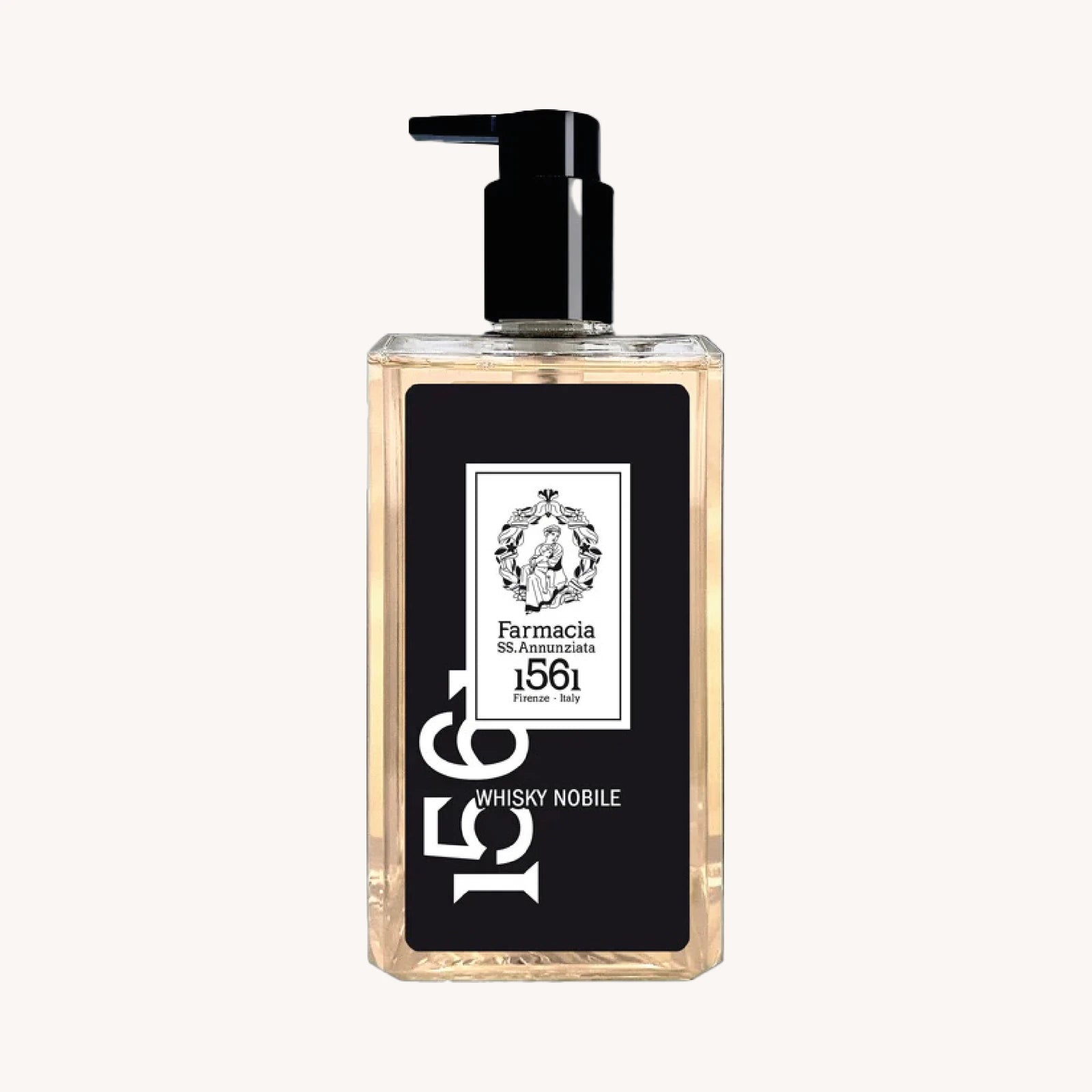 Farmacia SS. Annunziata Whisky Nobile Duschgel 500 ml