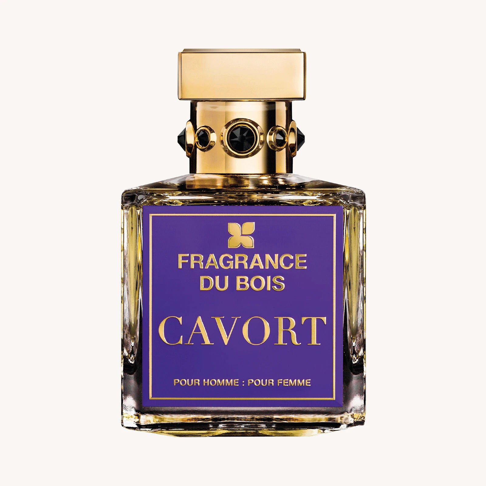 Fragrance du Bois Cavort Extrait de Parfum Flakon 100 ml