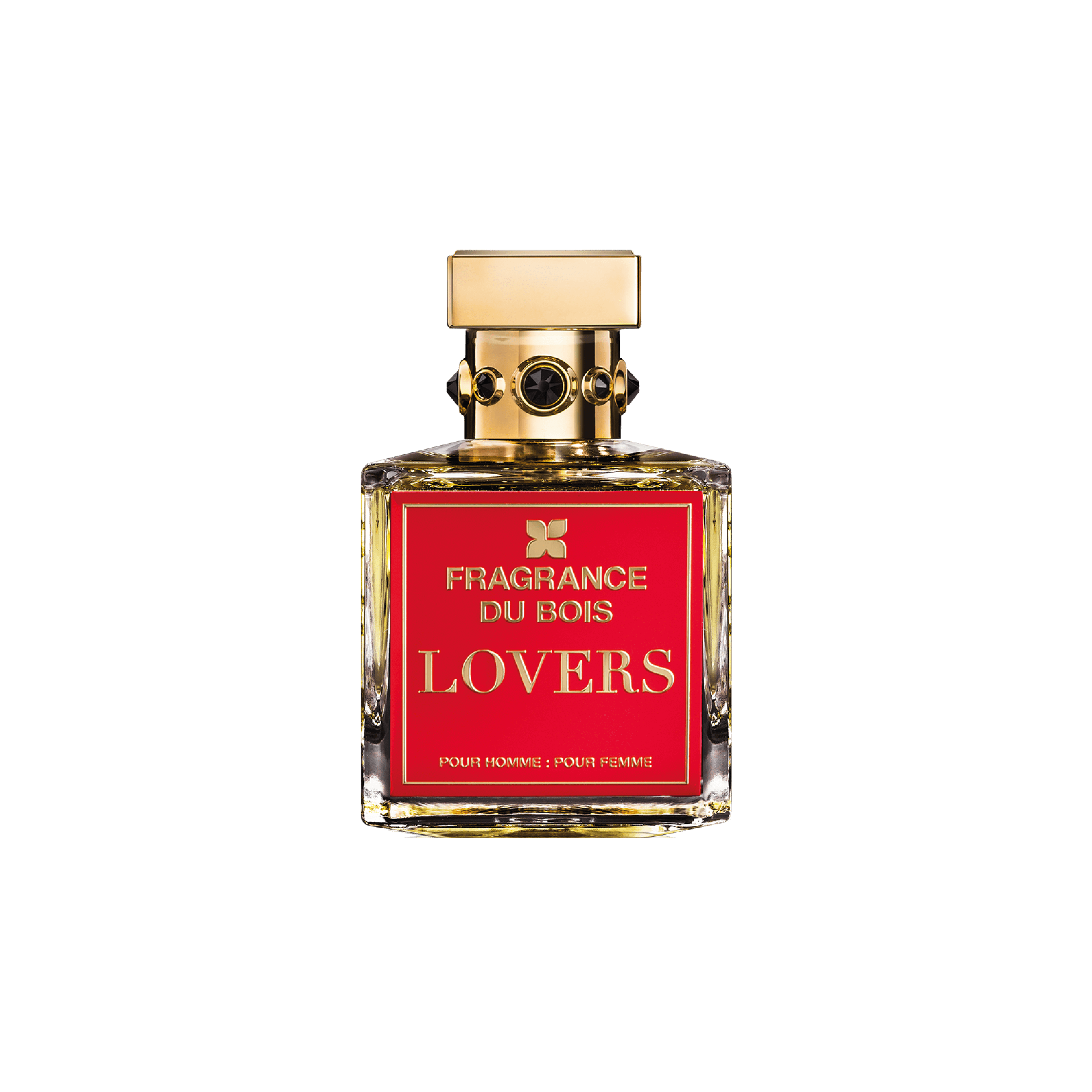 Lovers - SNUD