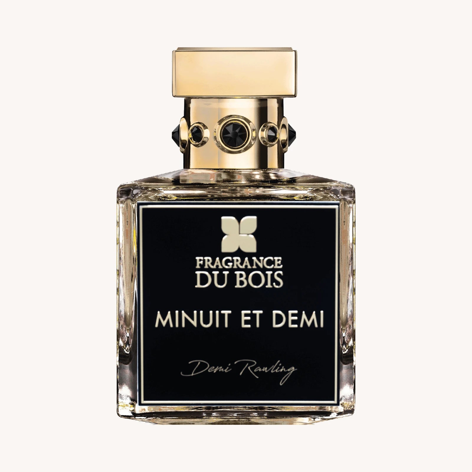 Fragrance du Bois Minuit et Demi Extrait de Parfum Flakon 100 ml