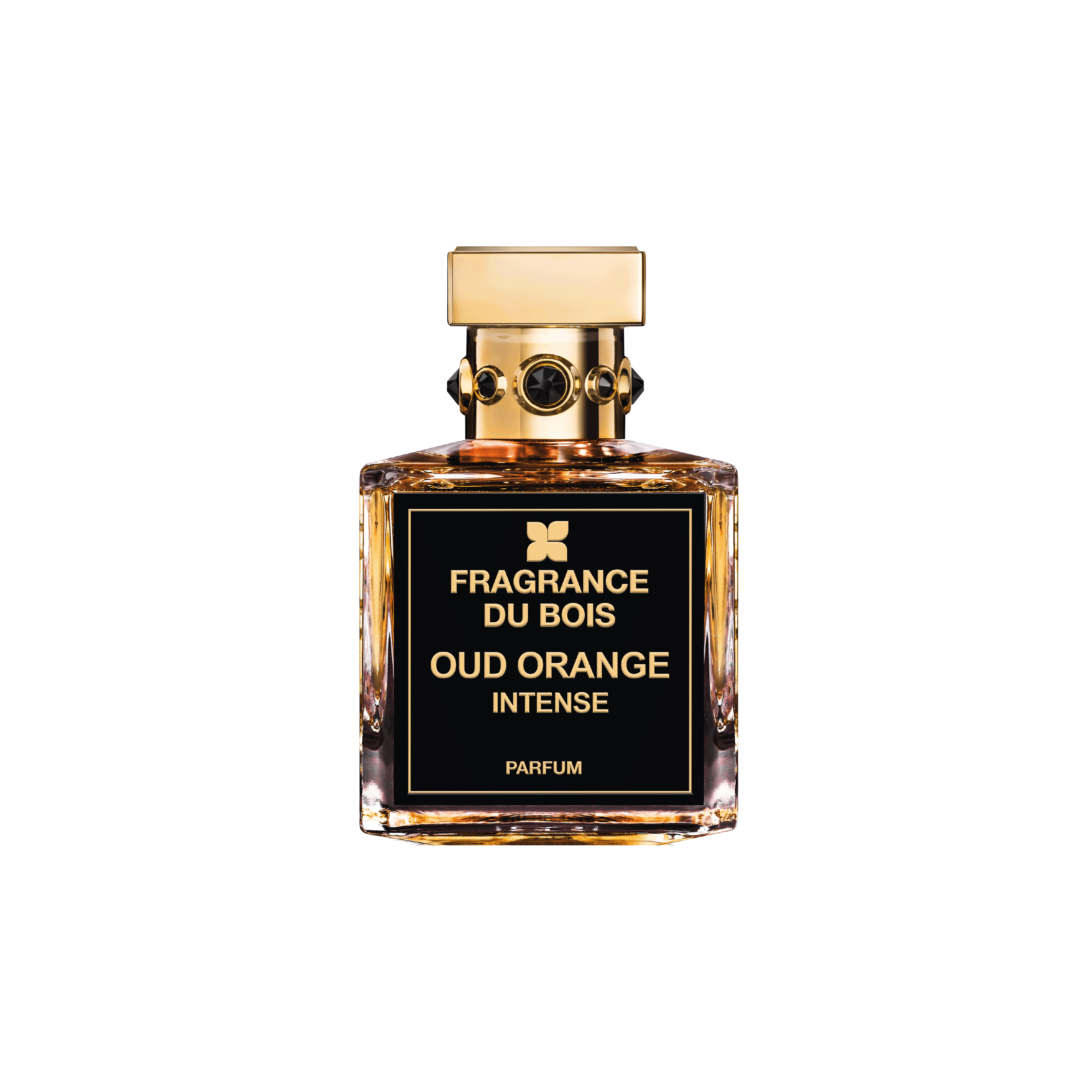 Oud Orange Intense - SNUD