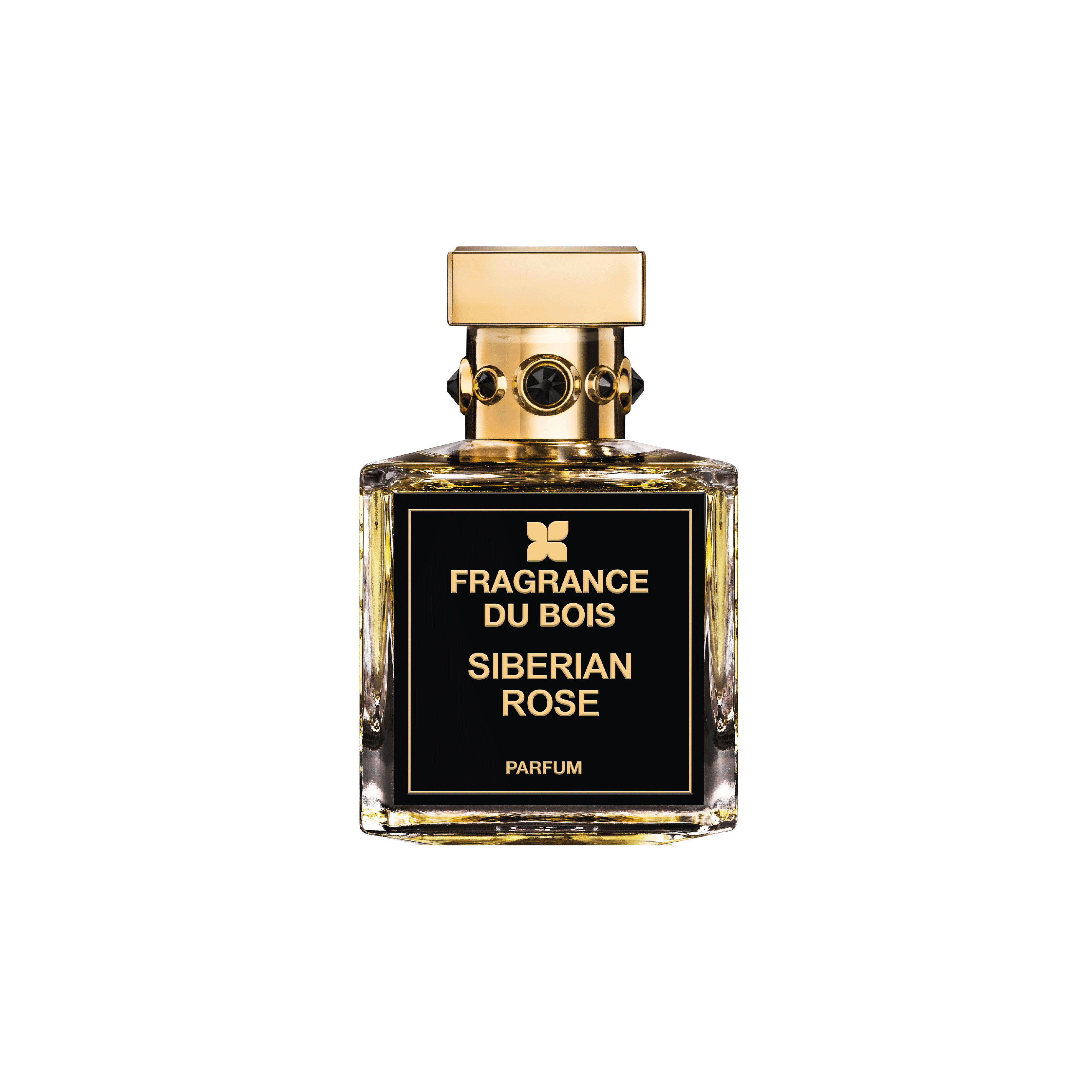 Siberian Rose - SNUD