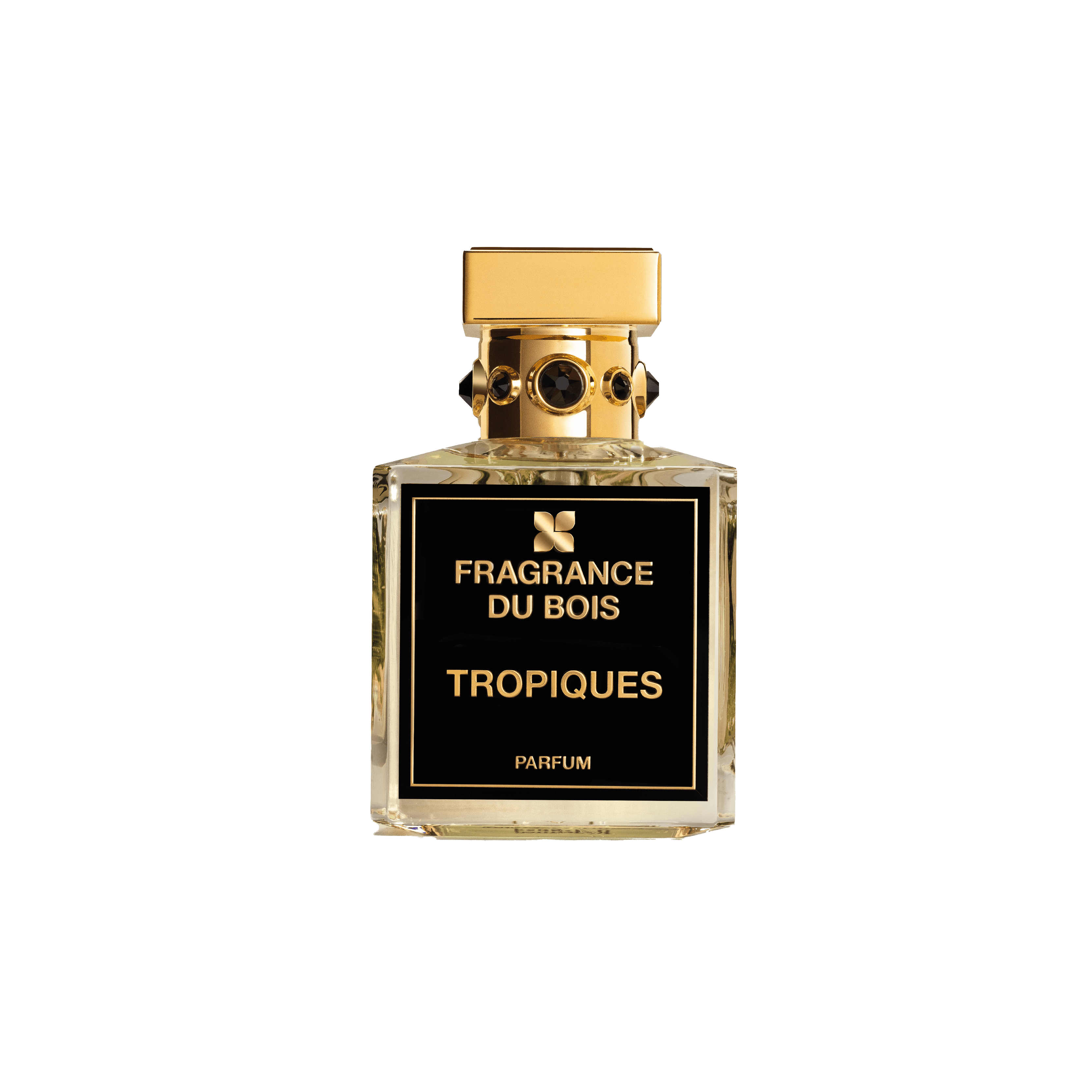 Tropiques - SNUD