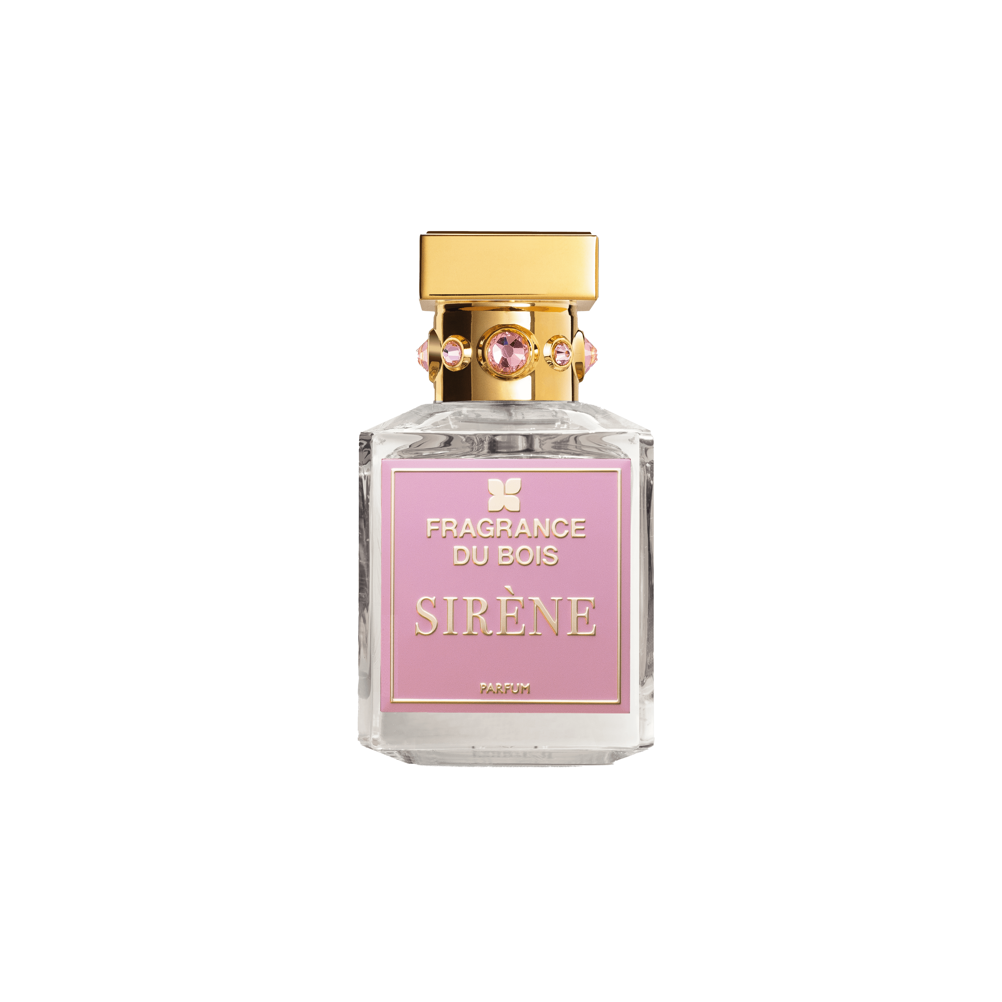Sirène - SNUD