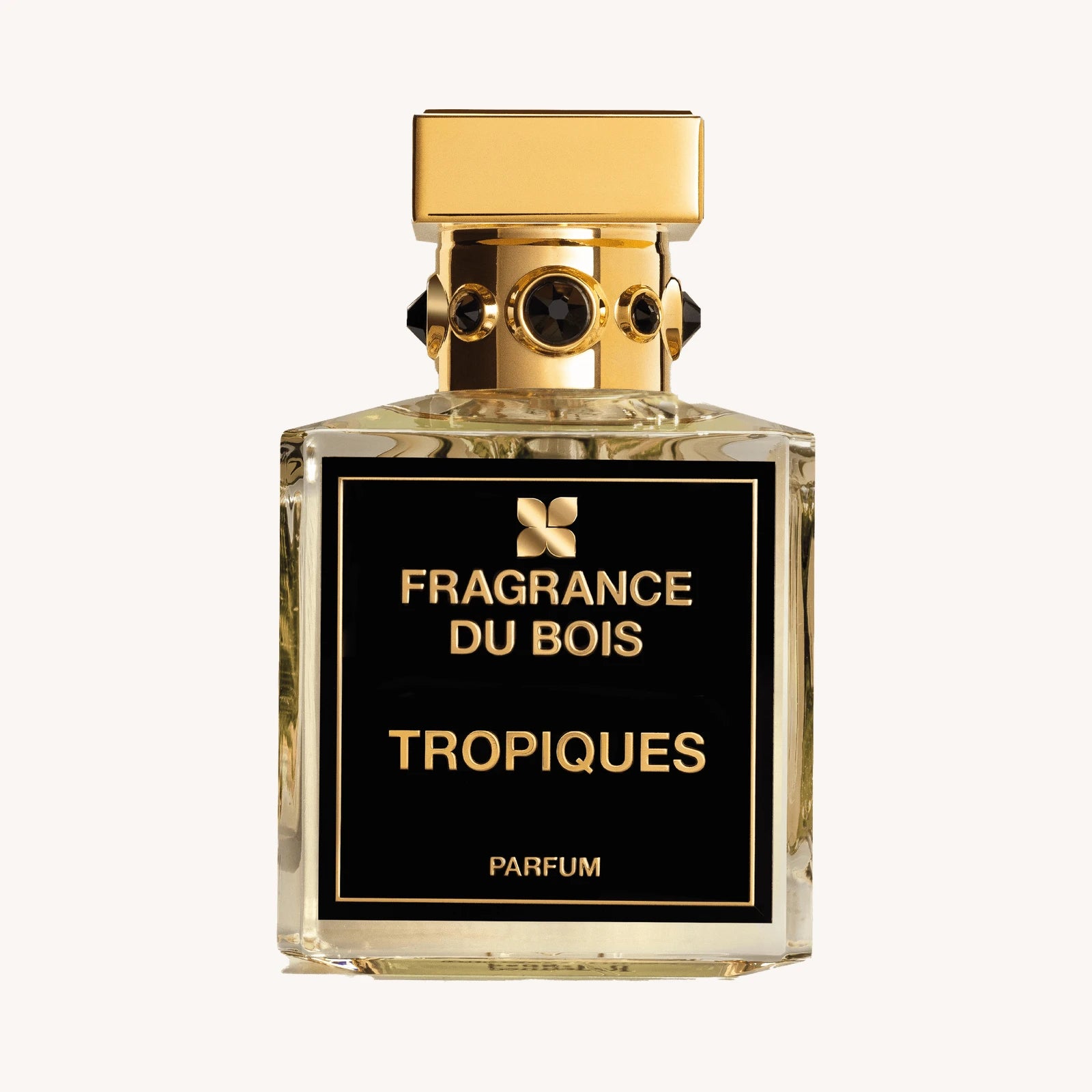 Fragrance du Bois Tropiques Parfum Flakon 100 ml