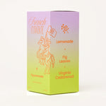 French Cowboy Fig Lemonade Eau de Parfum Verpackung