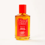 French Cowboy Mezcal Chocolat Eau de Parfum Flakon 100 ml
