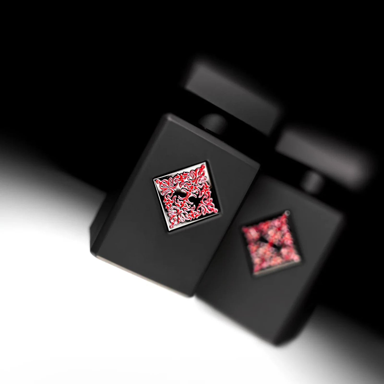 Initio Parfums Privés Blessed Baraka Moodbild