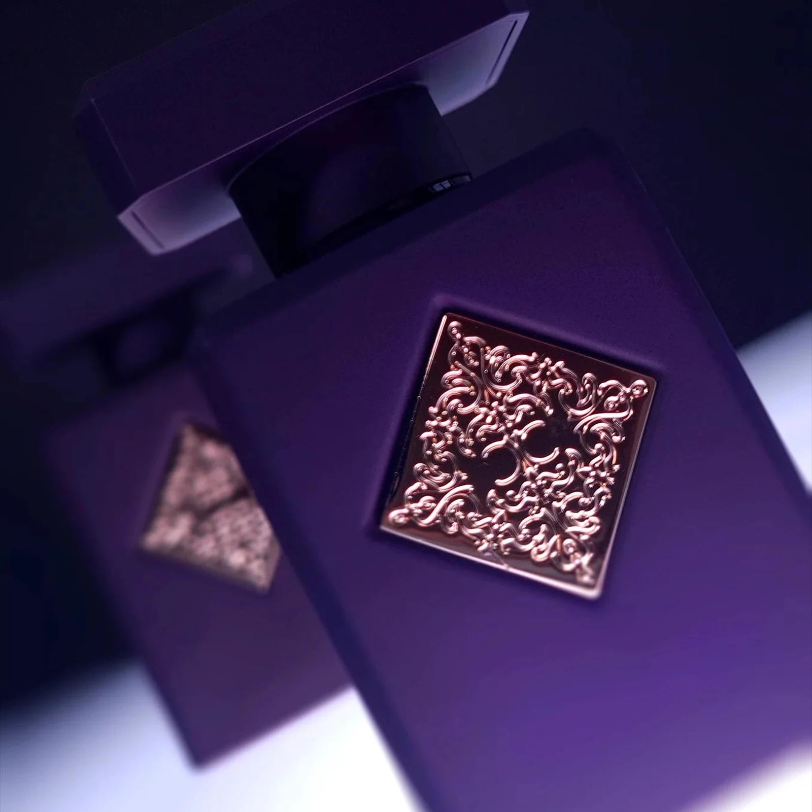 Initio Parfums Privés High Frequency Moodbild