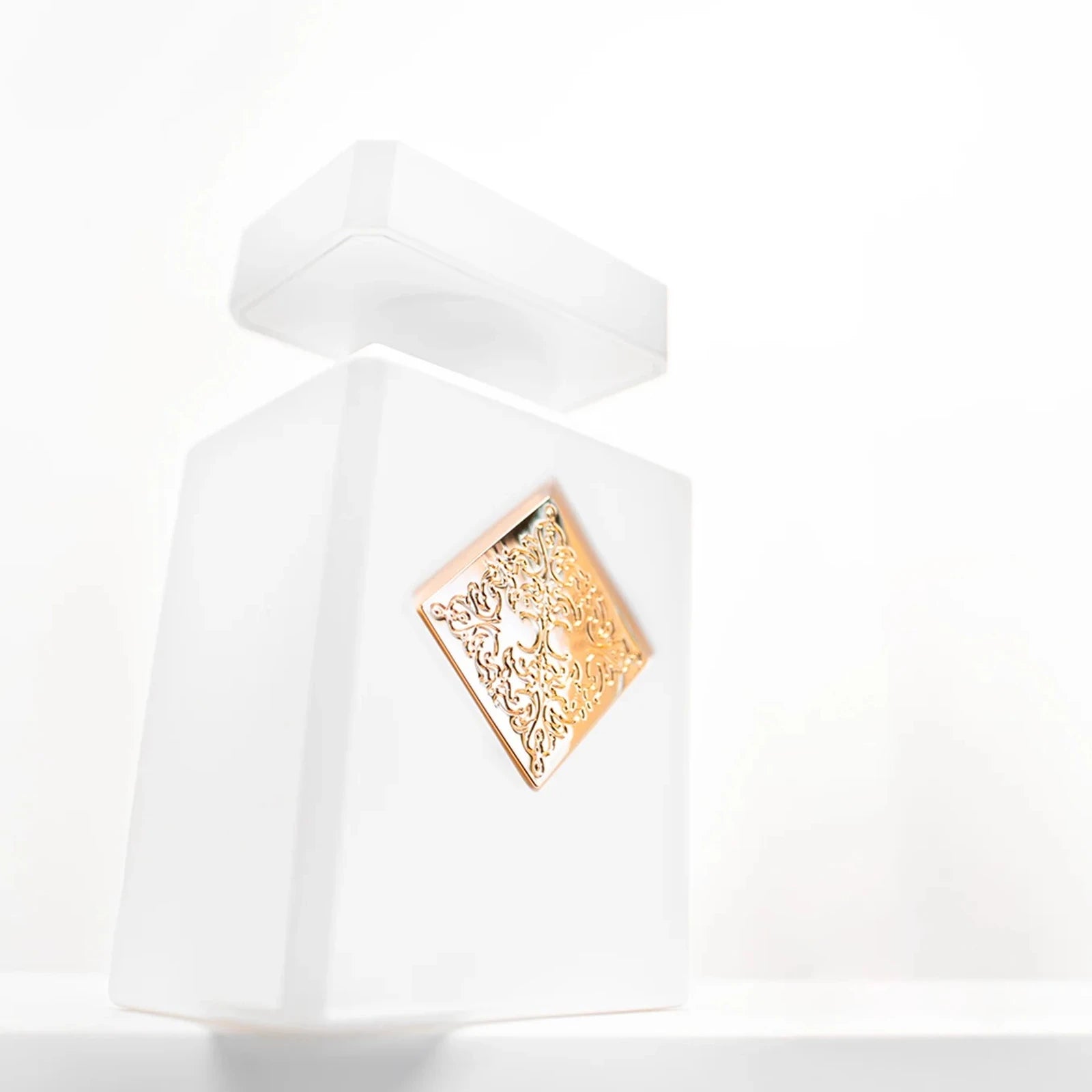 Initio Parfums Privés Musk Therapy Moodbild