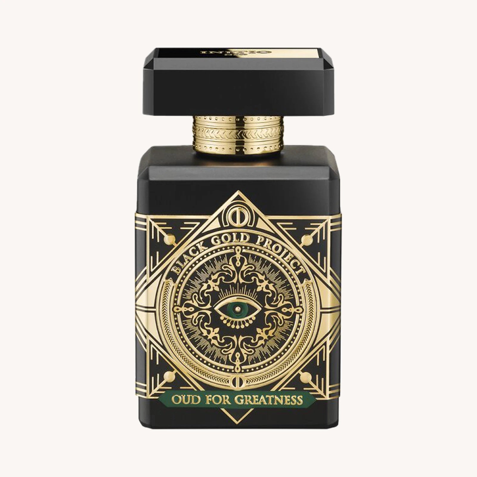 Initio Parfums Privés Oud for Greatness Neo Eau de Parfum Flakon 90 ml