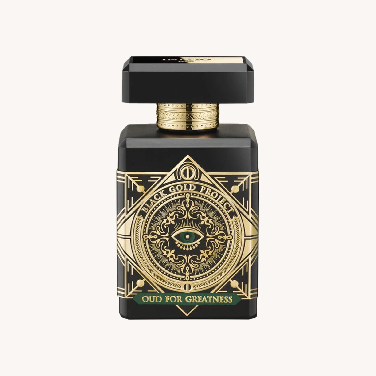 Initio Parfums Privés Oud for Greatness Neo Eau de Parfum Flakon 90 ml
